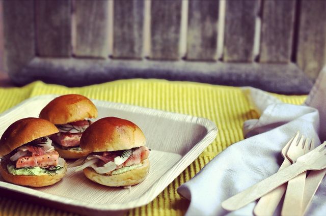 ТОП-3 простих рецептів перекусів для умілих чоловіків - фото 151763