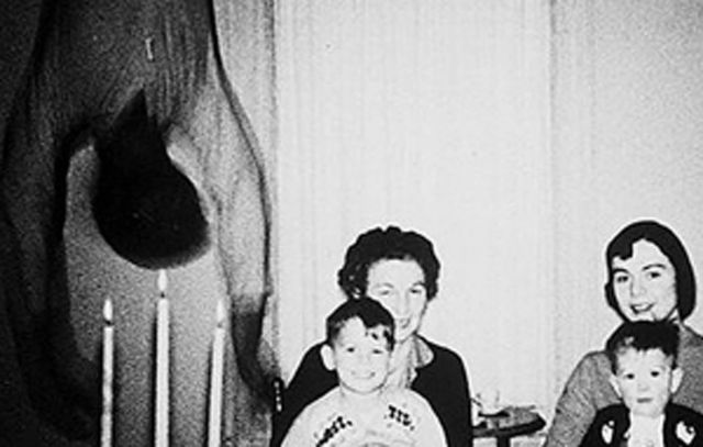 10 реальних фото, які не змогла пояснити наука - фото 150948