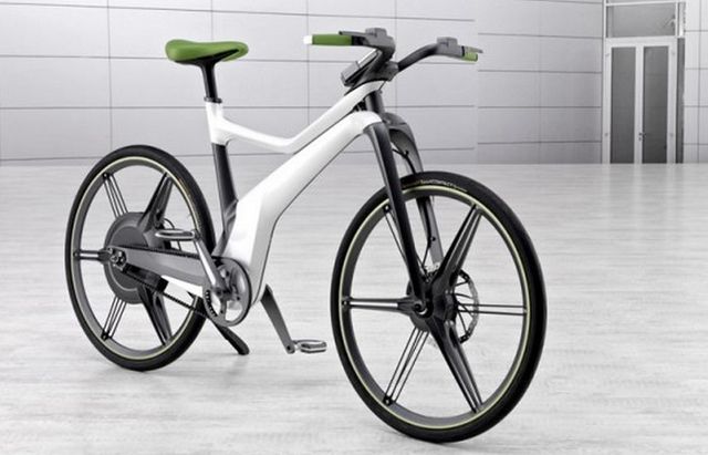 Шикуй на двох колесах: найдорожчі велосипеди світу - фото 150233