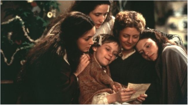 Родина - фото 1