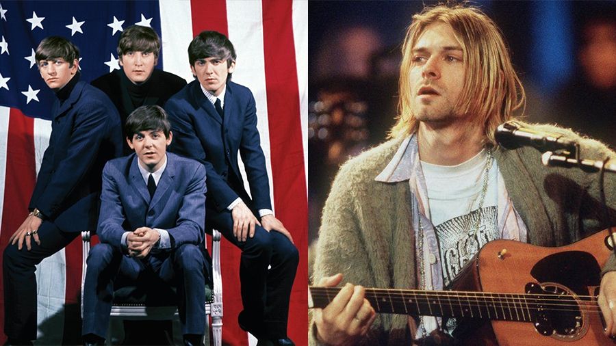 Ви не повірите, коли дізнаєтеся, хто справжній автор цих пісень - фото 1