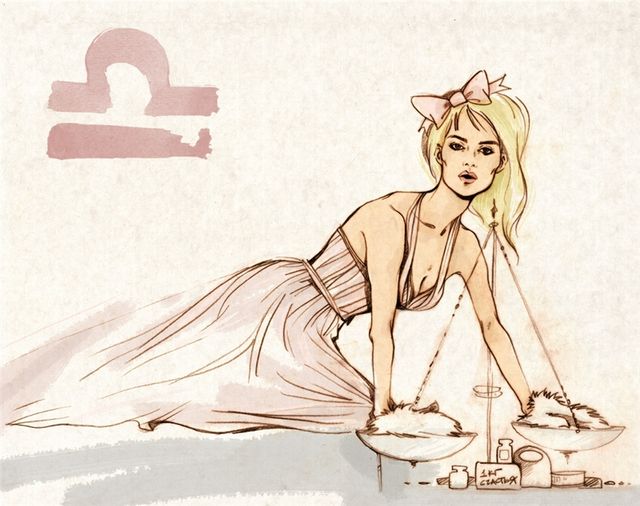 Які знаки Зодіаку категорично не підходять один одному - фото 155825