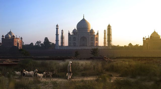 Найкращі весняні фото National Geographic, від яких перехоплює дух - фото 152723