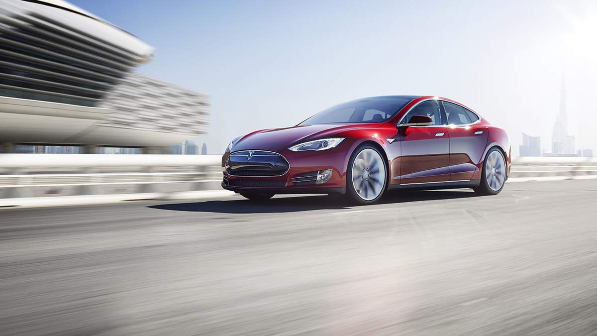 Tesla online ru