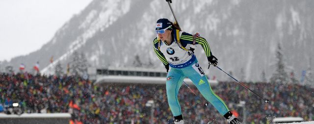 Українська бронза та дотепна Йоханссон: 12 березня в трьох фото - фото 151298