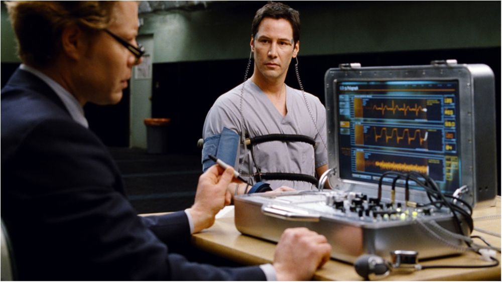 Розумний детектор брехні замінить присяжних