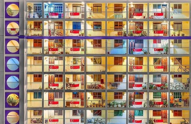 Перехоплює дух: обрано найкращі архітектурні фото - фото 154806