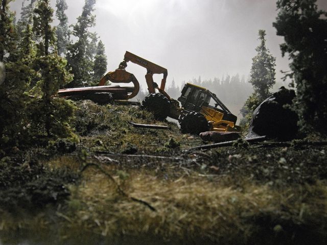 Українець за походженням створює дивовижні мініатюри планет: ефектні фото - фото 150116