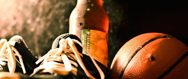 Не лінуйся! Як алкоголь впливає на м’язи бодібілдера? - фото 148758