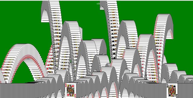 На це можна дивитися вічно: як виграти в "Косинку" одним кліком - фото 155144