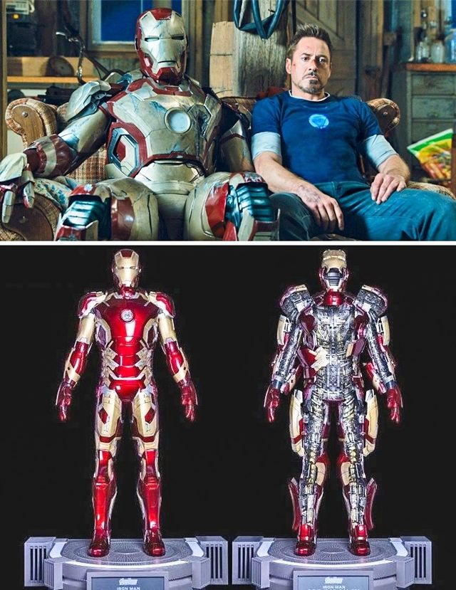 10 улюблених речей з фільмів, які можна купити насправді - фото 155157