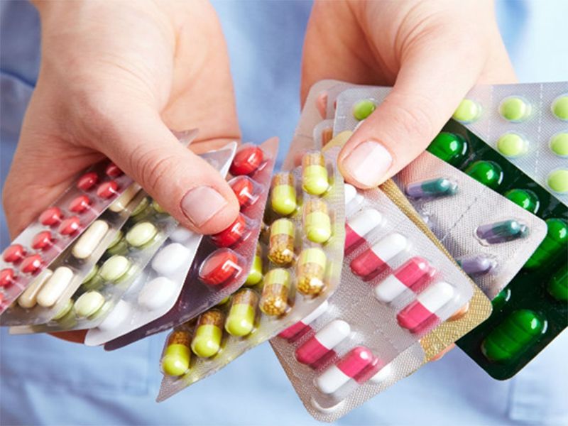 Стало відомо, коли в Україні з'являться безкоштовні ліки