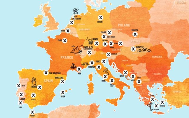 Спробуйте себе! У Канаді відкрили вакансію на "найкращу роботу в світі" - фото 149960