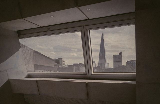 Перехоплює дух: обрано найкращі архітектурні фото - фото 154824