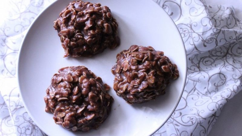 Це просто хіт: смачне домашнє печиво за 5 хвилин