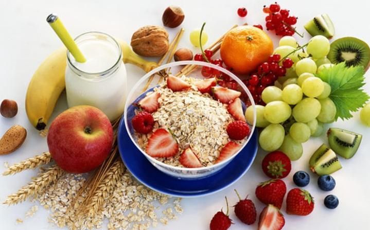 Що їдять люди зі найздоровішим серцем