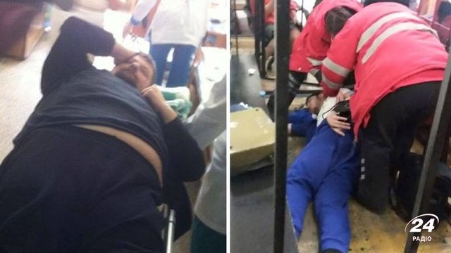 Улюблена ведуча Трампа і головні симулянти України: 5 березня в трьох фото - фото 149144