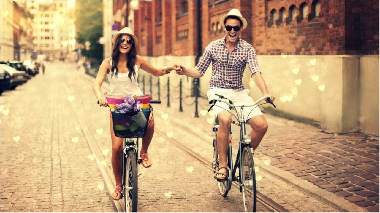 Чому просто необхідно дружити з жінками