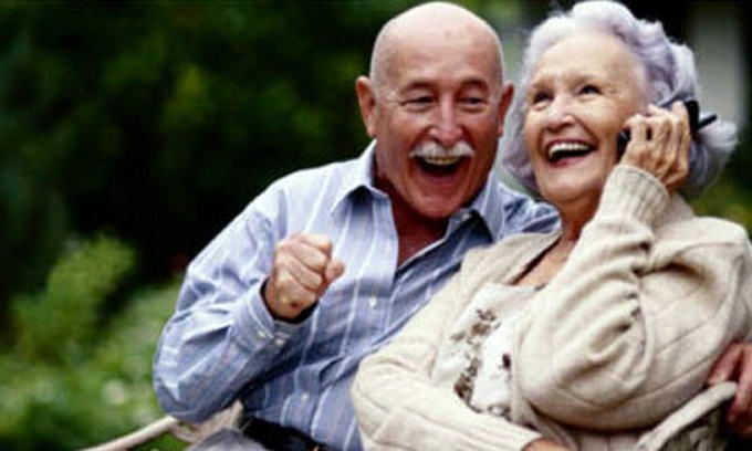Стало відомо, коли тривалість життя вперше перевищить 90 років