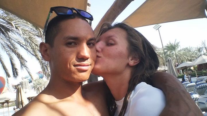 З українки, яку заарештували в ОАЕ через позашлюбний секс, зняли обвинувачення