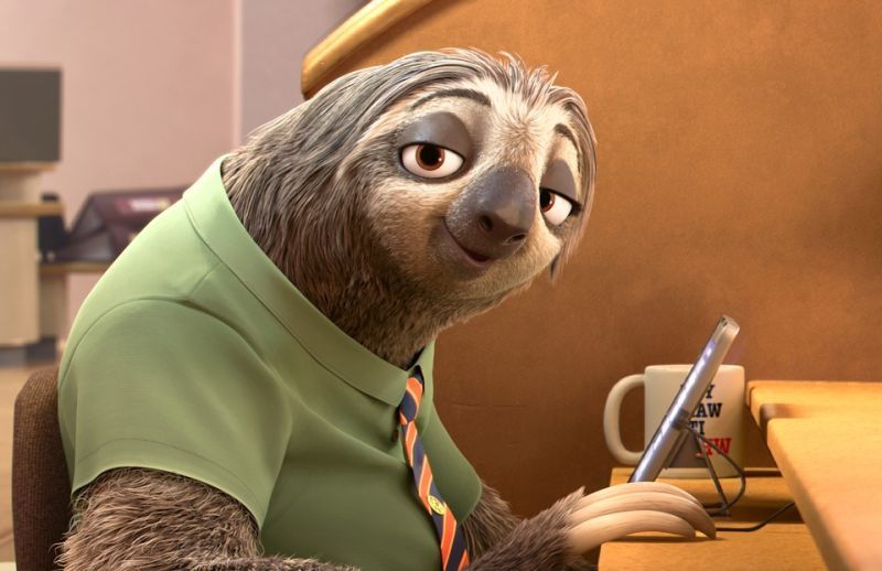 Disney звинуватили в плагіаті оскароносного мультфільму