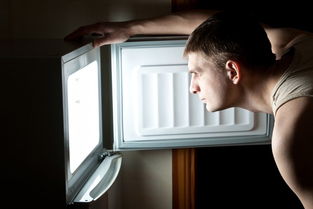 5 способів навчитися менше їсти