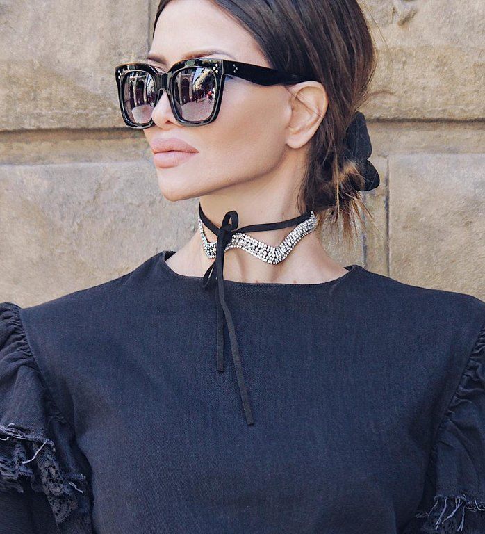 Красива та успішна: спокуслива італійка стала зіркою мережі