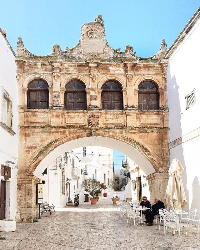 Сонячна Італія в об'єктиві мандрівника: ефектні фото - фото 163308