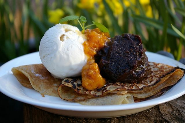 Що готують на Великдень в різних країнах світу - фото 158658