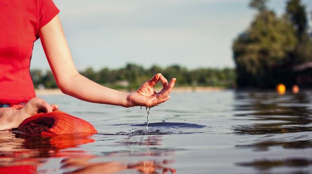 Відомий бюджетний спосіб заспокоїтися - фото 157776