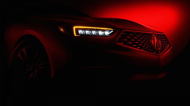 Чим здивує Нью-Йоркський автосалон 2017: найочікуваніші прем'єри - фото 158164