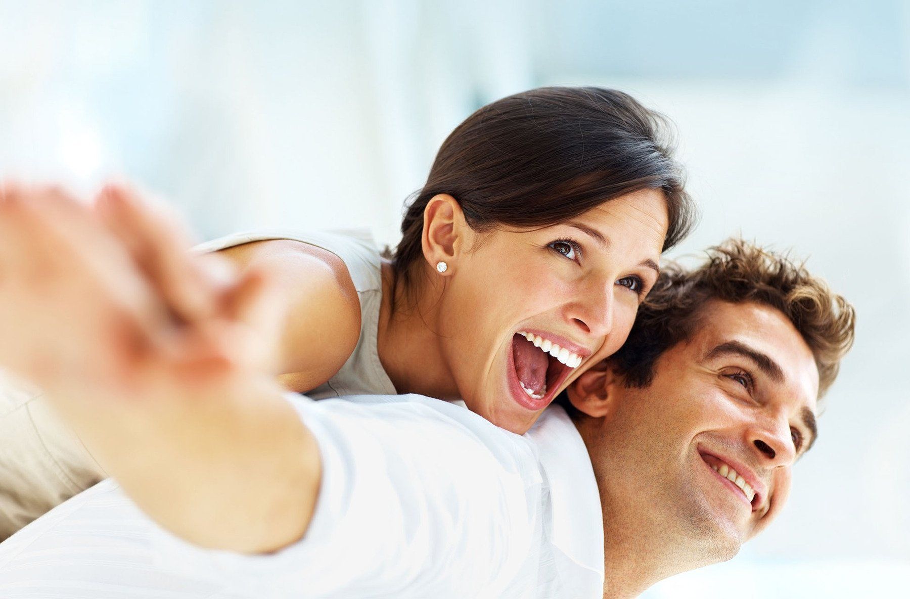 Пара - фото 1