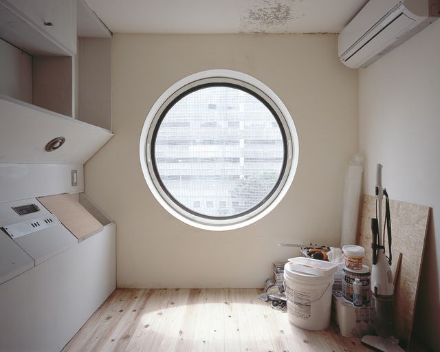 Як виглядає перший "капсульний" дім у світі - фото 162060