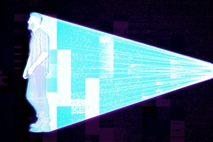 Справжній прорив! Здійснено перший у світі голографічний дзвінок