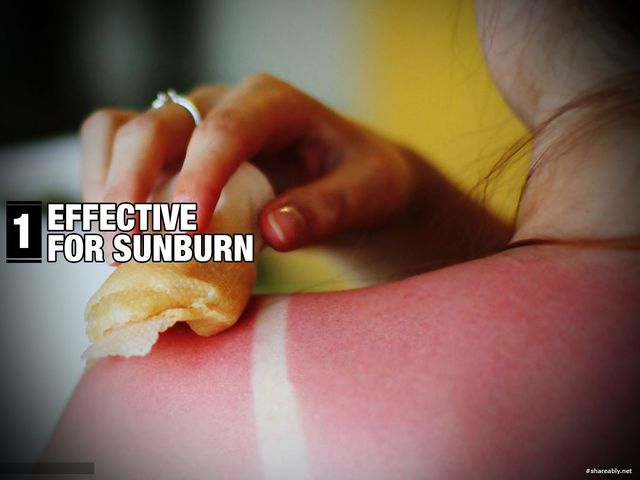 5 несподіваних способів використання чайного пакетика - фото 159334