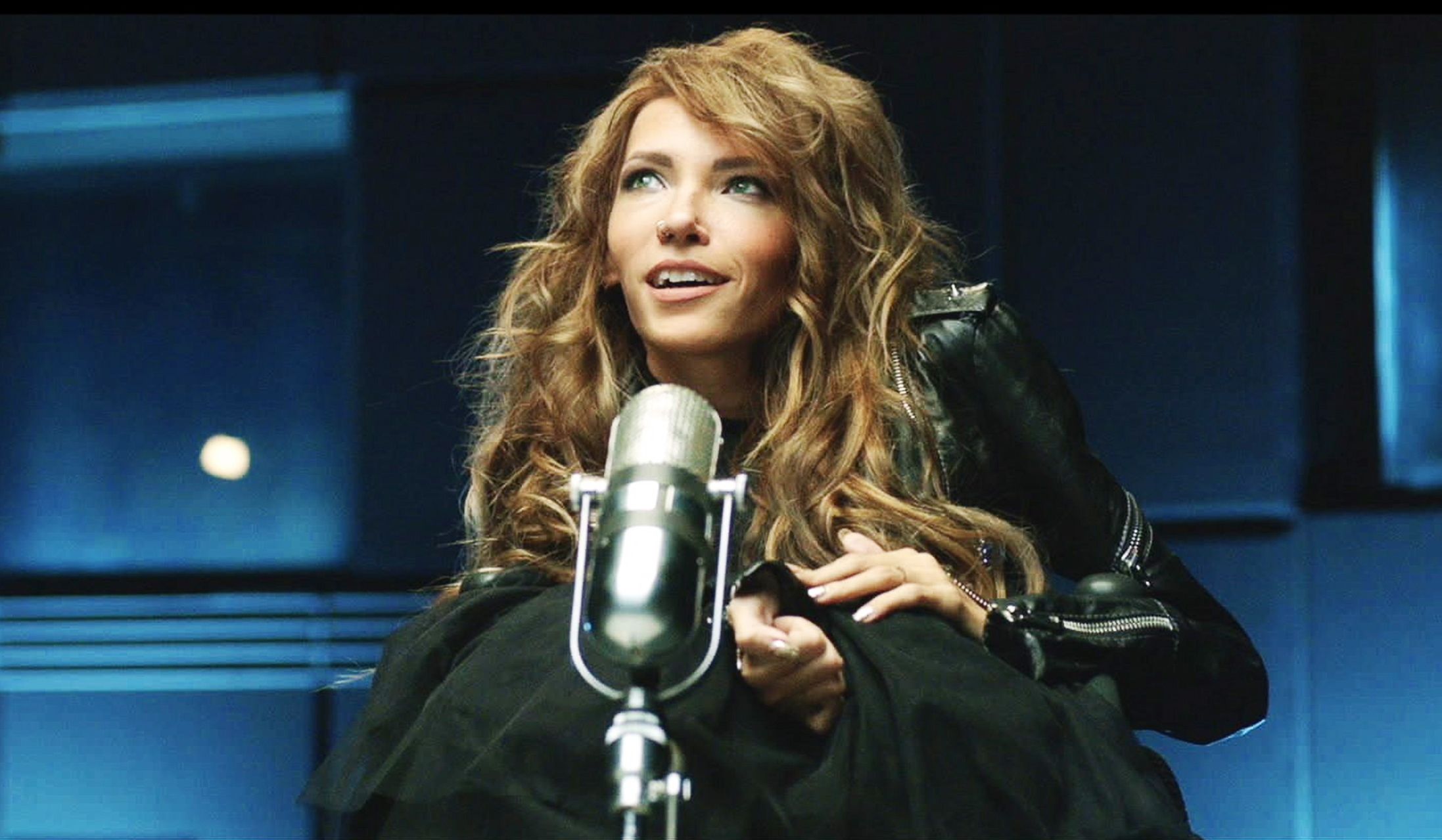 Юлія Самойлова - фото 1