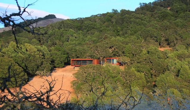 Як виглядає помешкання одного з директорів Apple - фото 160479