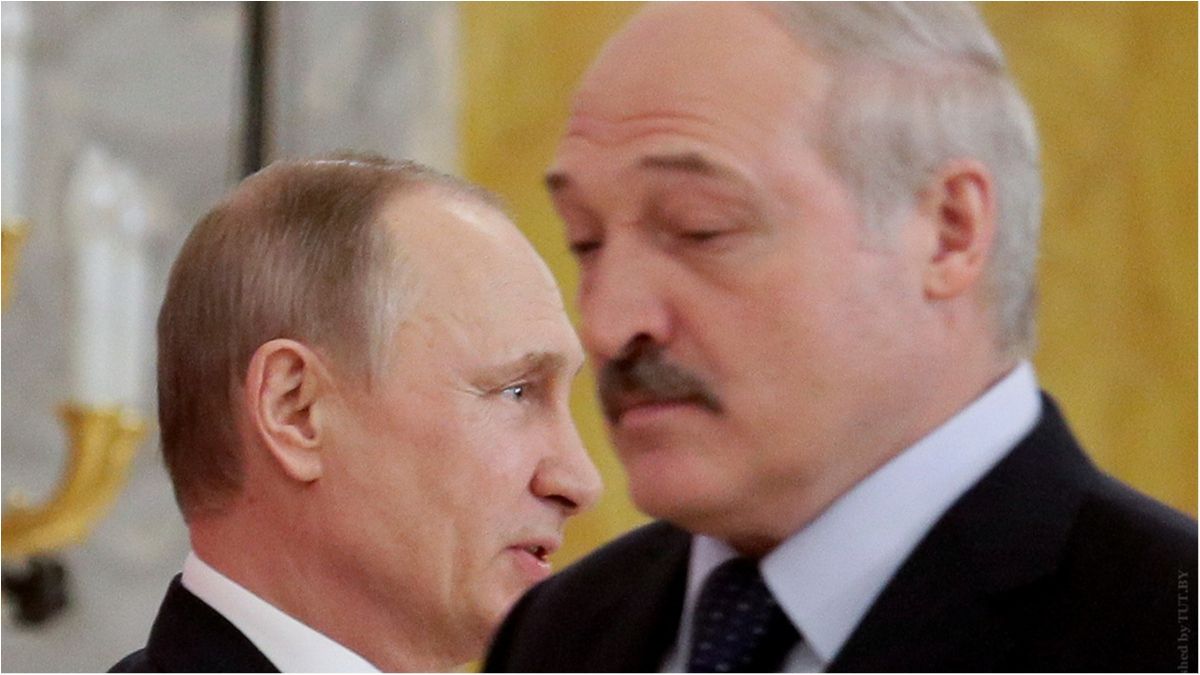 Бацька - фото 1