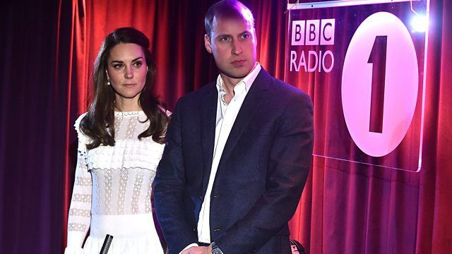 Ви не повірите, які серіали дивляться Кейт Міддлтон і принц Вільям