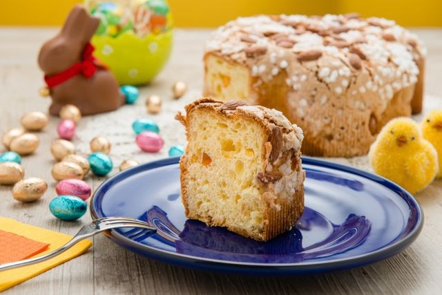 Що готують на Великдень в різних країнах світу - фото 158664