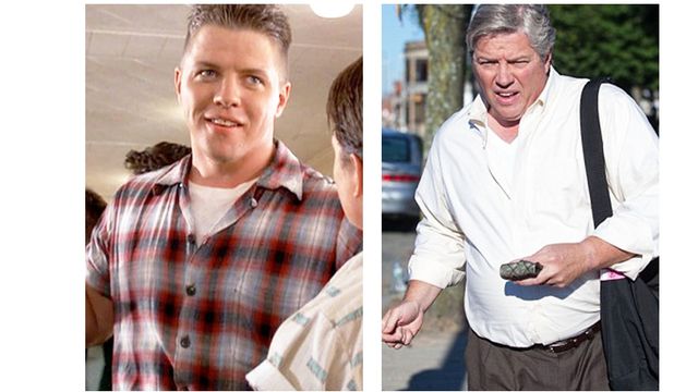 Як зараз виглядають зірки культової трилогії "Назад у майбутнє" - фото 156400