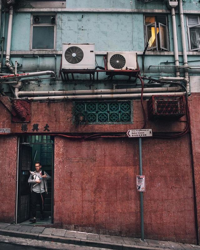 Багоповерхівки та природа: Китай, який не бачать туристи - фото 161060