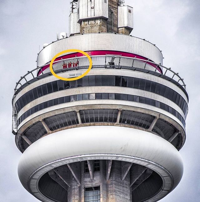 10 божевільних атракціонів світу, від яких перехоплює подих - фото 162780