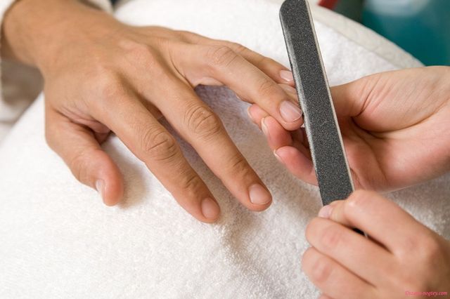 5 простих правил догляду за руками - фото 157853