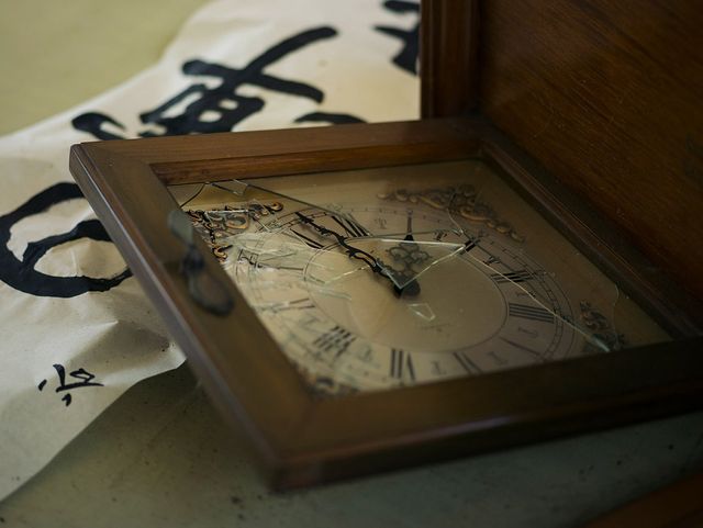 Як сьогодні виглядає зона відчуження в Фукусімі - фото 159564