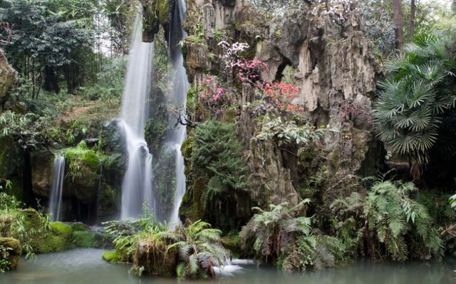 Пакуйте валізи! Визначено найкращі місця для відпочинку в квітні - фото 156957