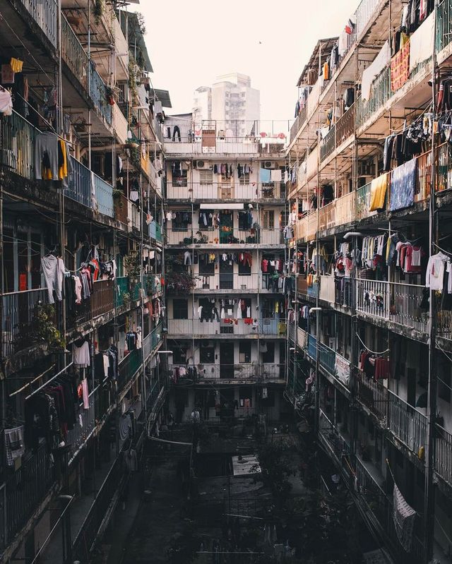 Багоповерхівки та природа: Китай, який не бачать туристи - фото 161049