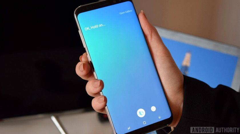 Проста інструкція, як запустити розумного помічника Bixby на старих Samsung