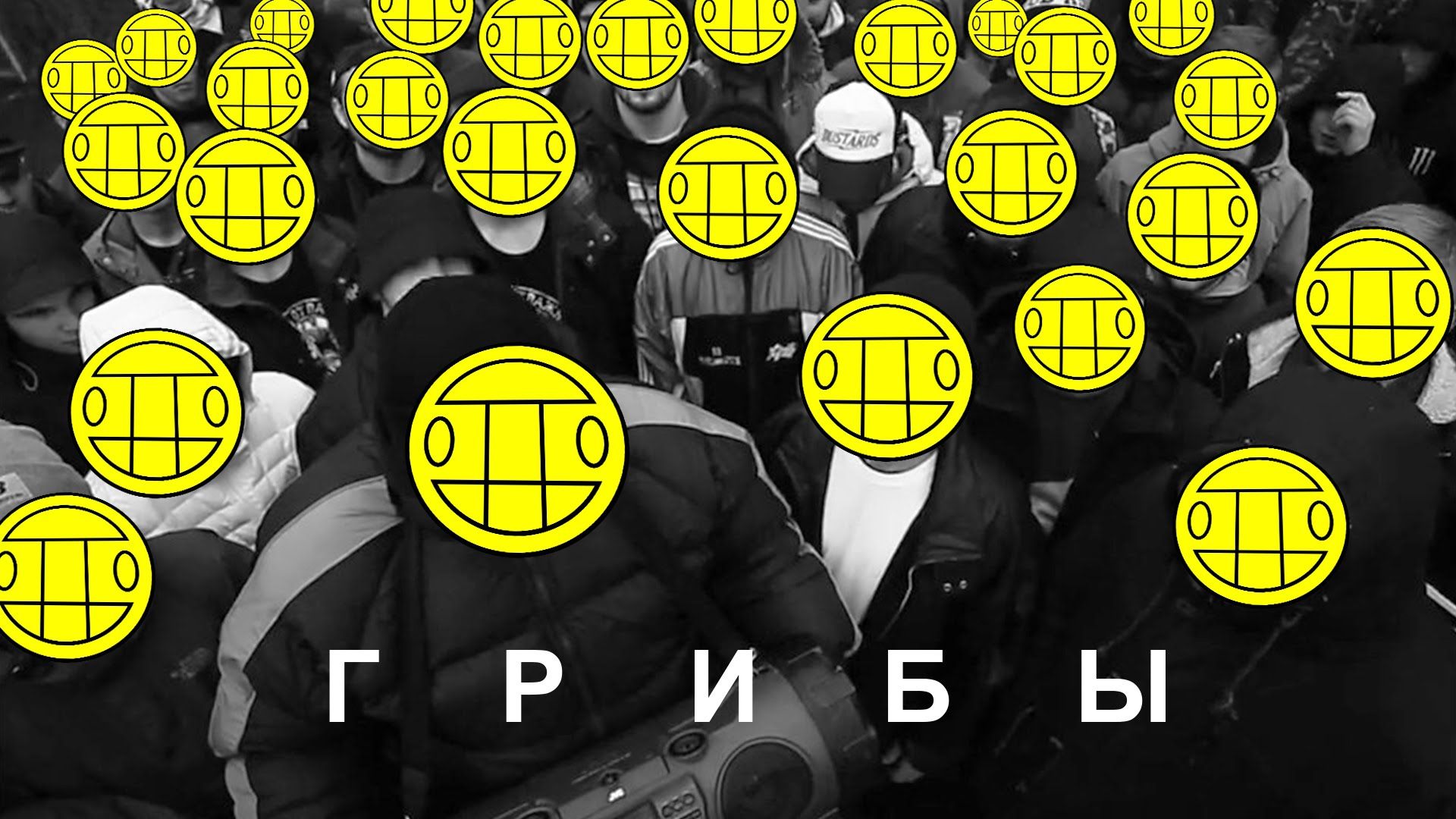 Гурт "Гриби" - фото 1