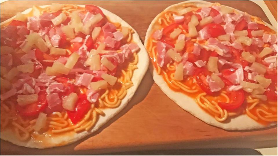 Фірмова піца від прем'єра Нової Зеландії вразила мережу